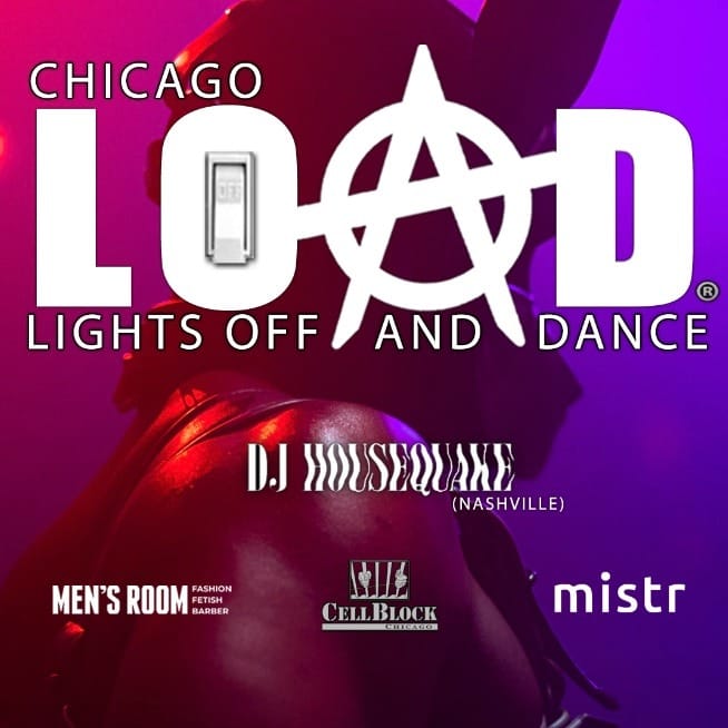 Organized Grime Chicago CUNTea Chicago