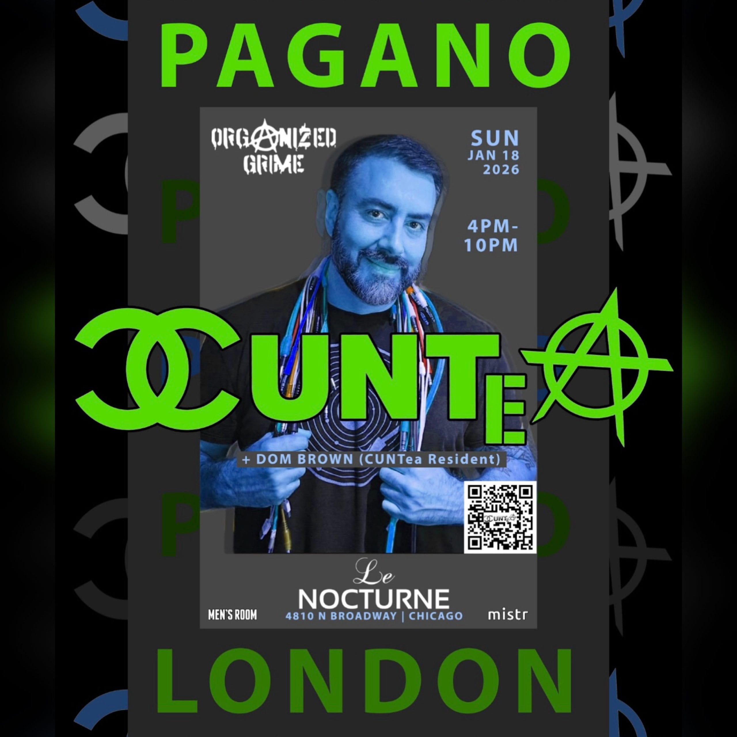 Organized Grime Chicago LOAD Chicago