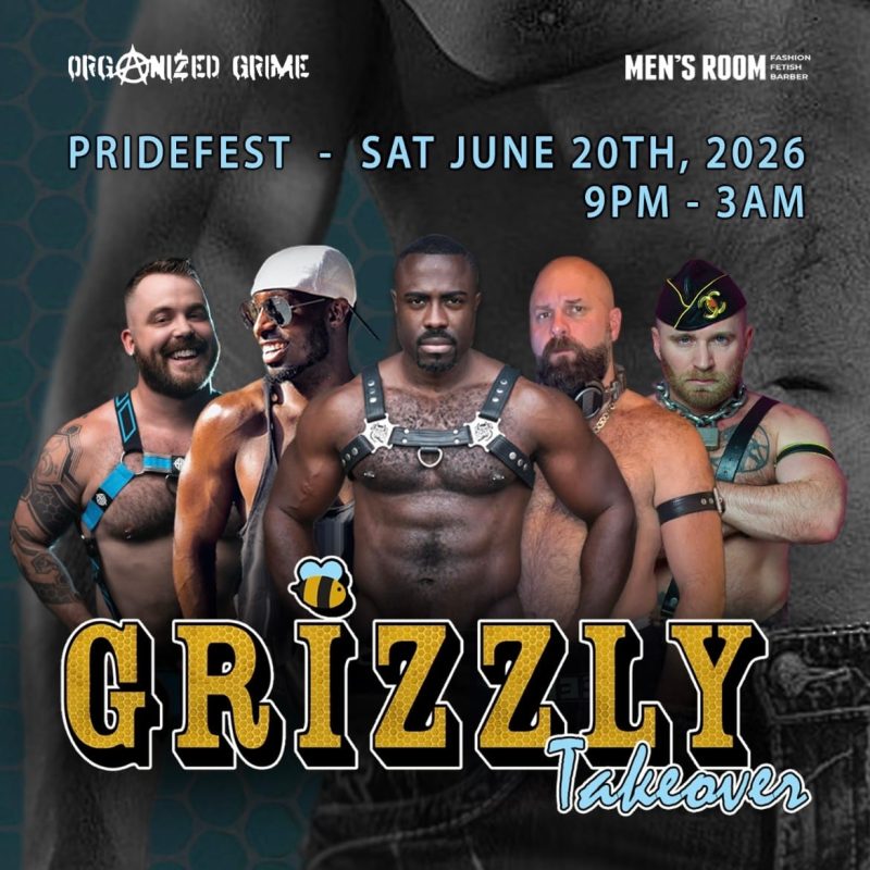 Organized Grime Chicago CUNTea Chicago