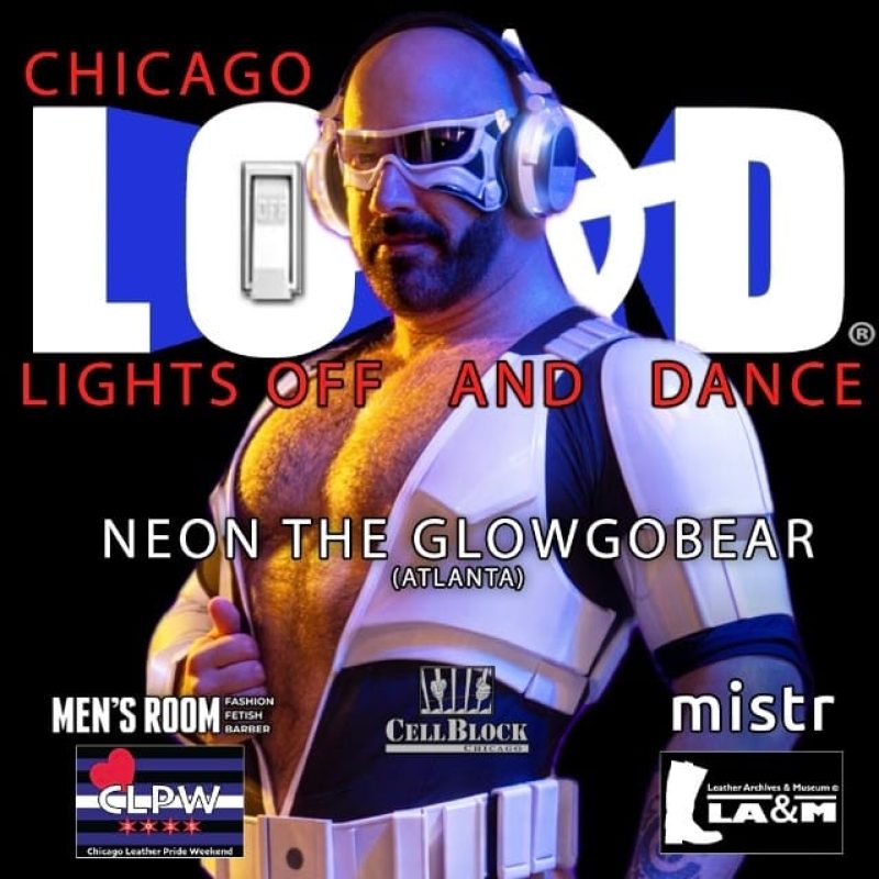 Organized Grime Chicago LOAD Chicago