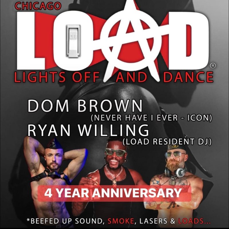 Organized Grime Chicago LOAD Chicago