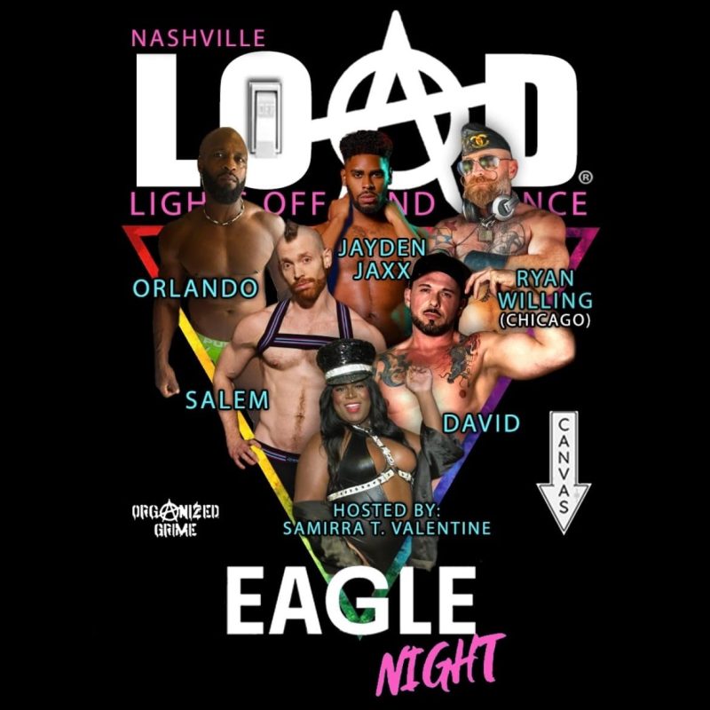 Organized Grime Chicago LOAD Chicago