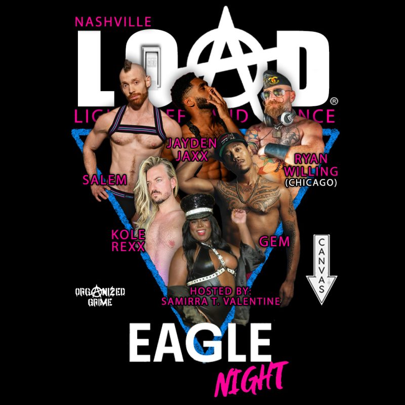 Organized Grime Chicago LOAD Chicago
